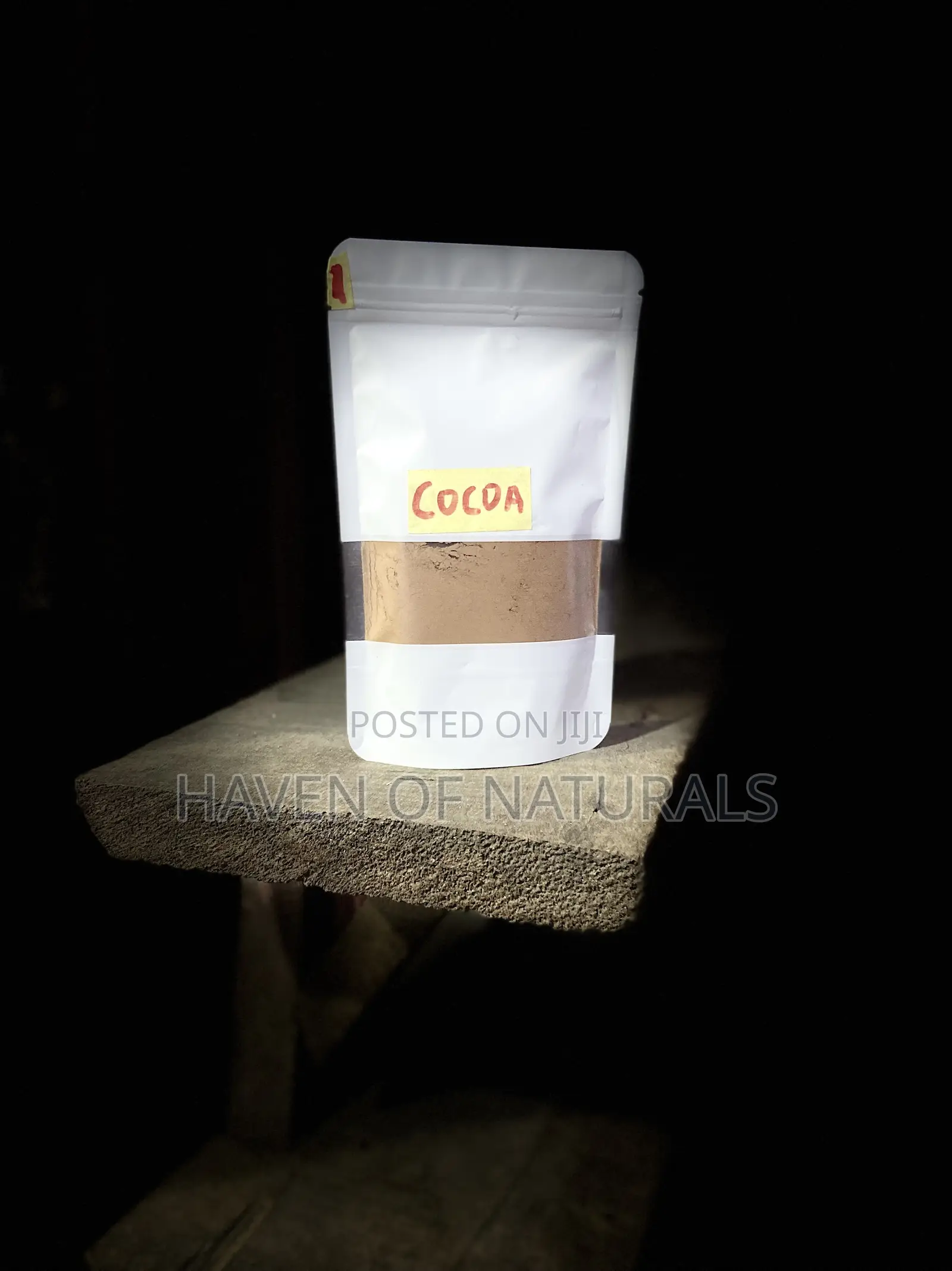 Cocoa Powder - 100g