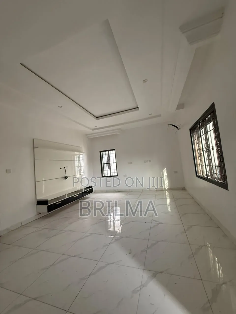 4bdrm Duplex in Jahi for sale