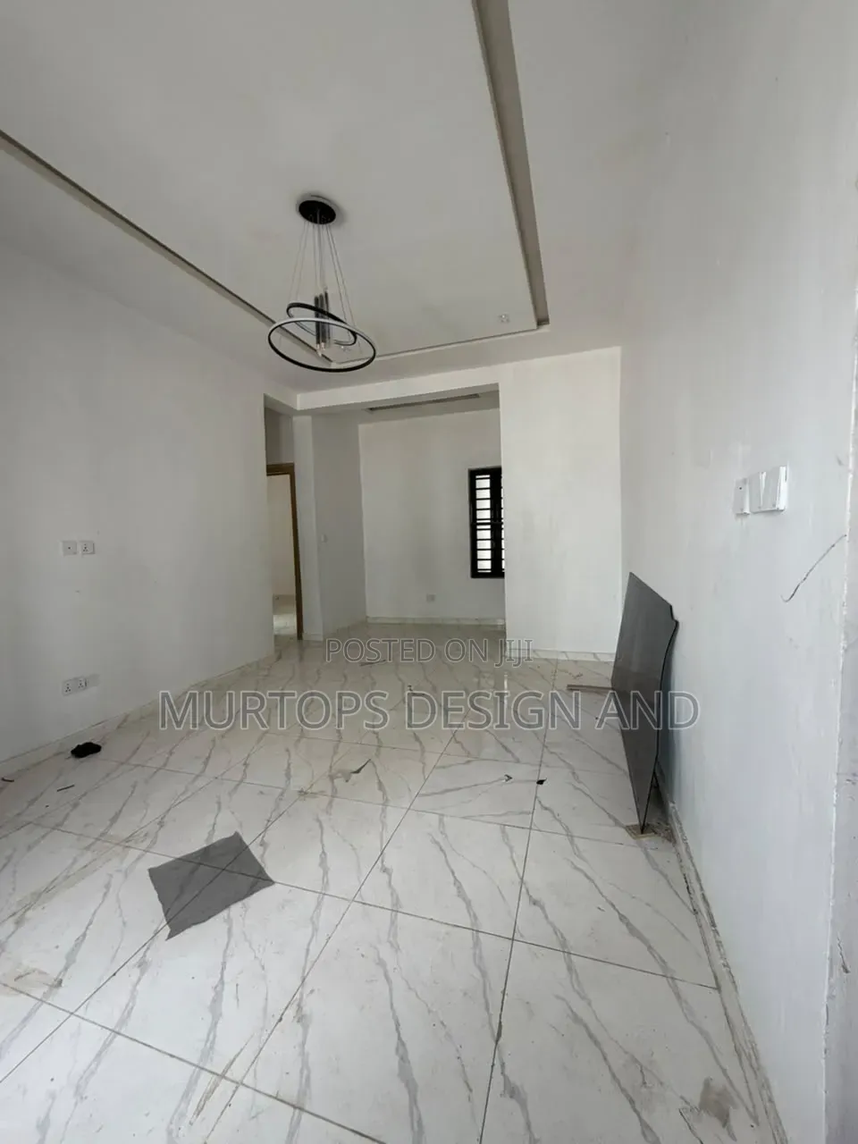2bdrm Apartment in Lekki Phase 2 for rent