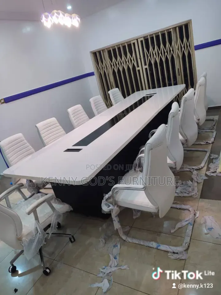 Conference Table