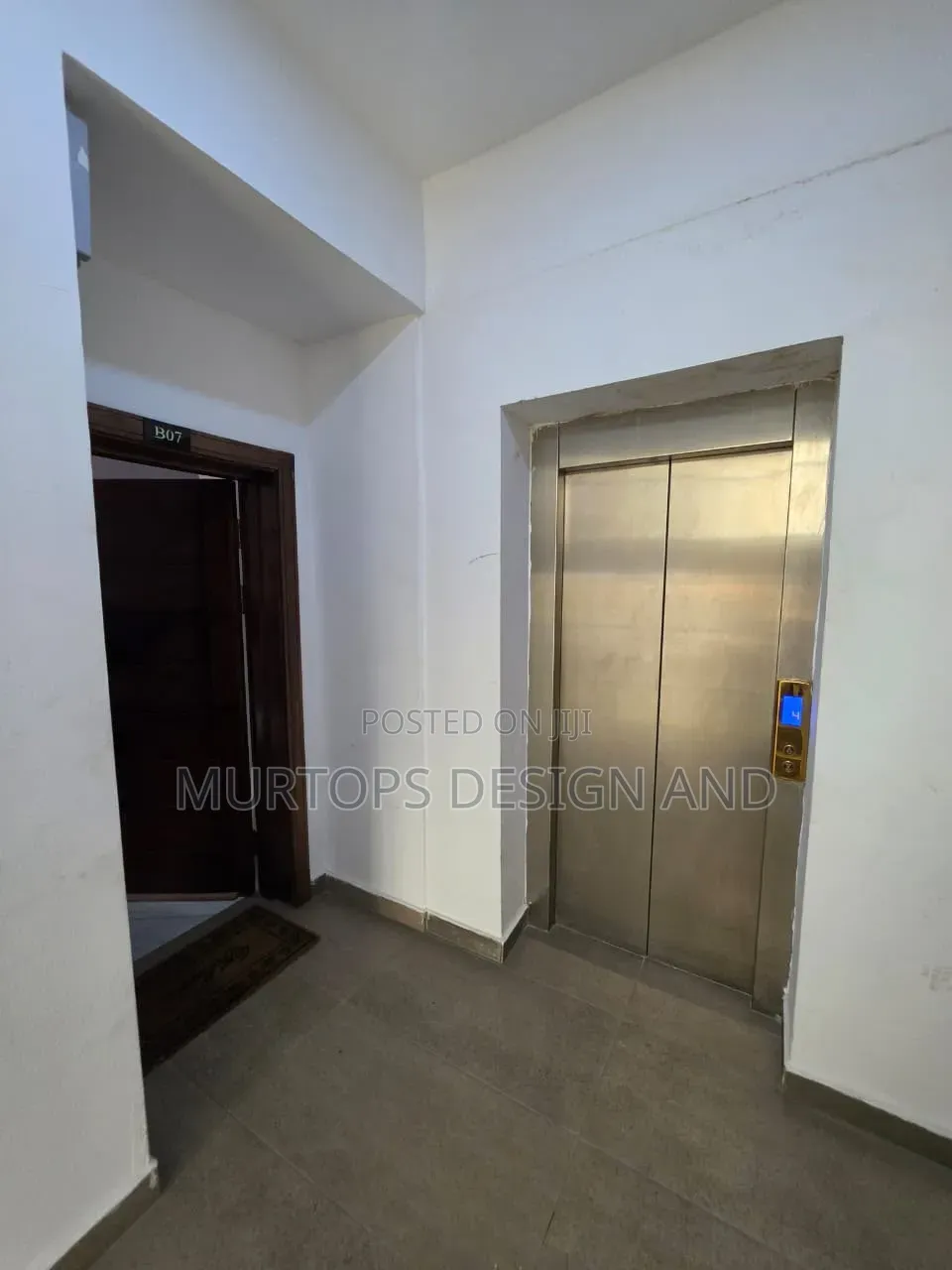 1bdrm Apartment in Victoria Island Extension for rent