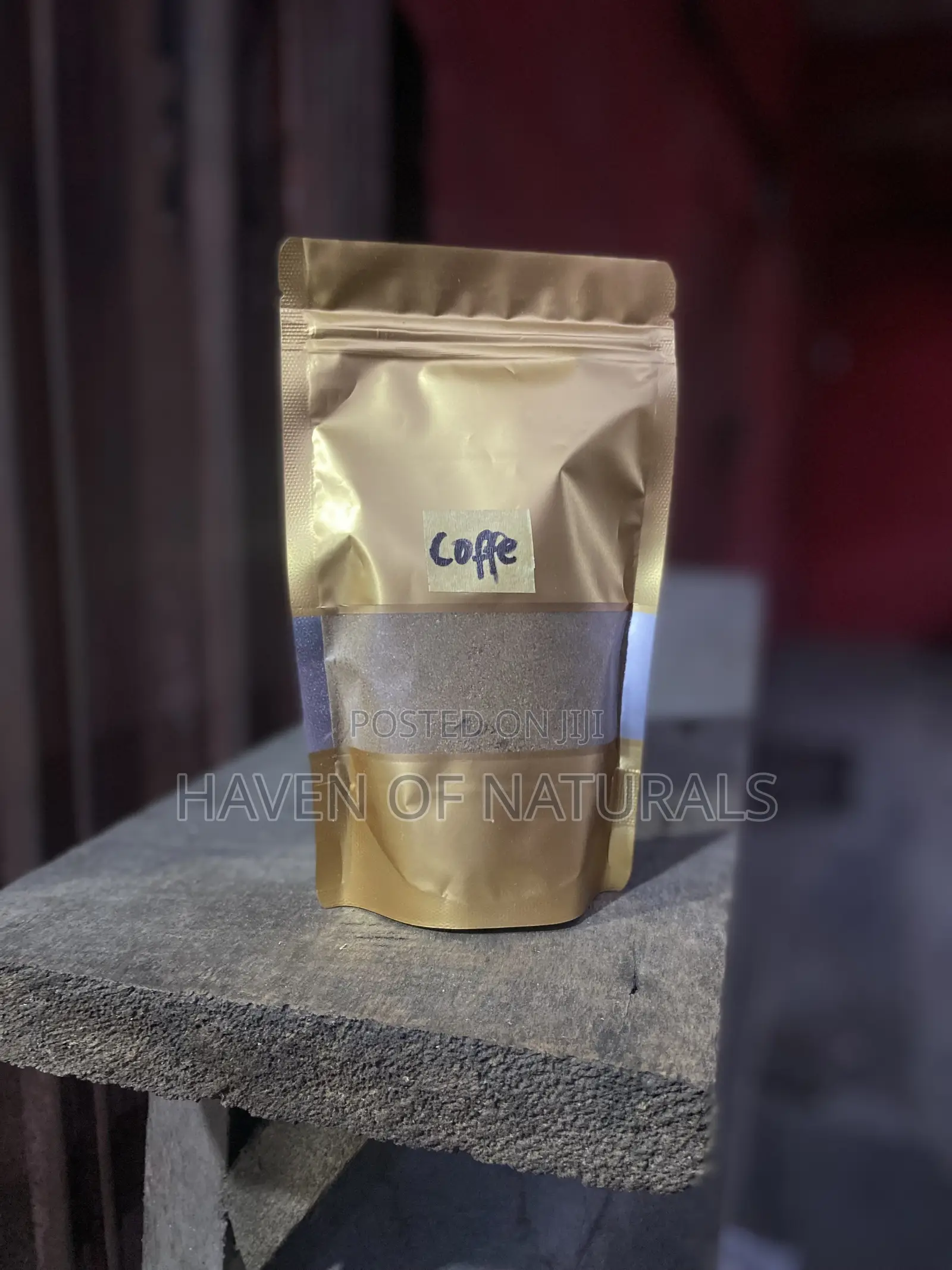 Coffee Powder - 100g