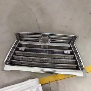 Lexus LX570 2018 to 2020 Front Grille