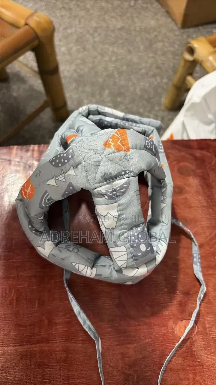 Baby Protective Helmet