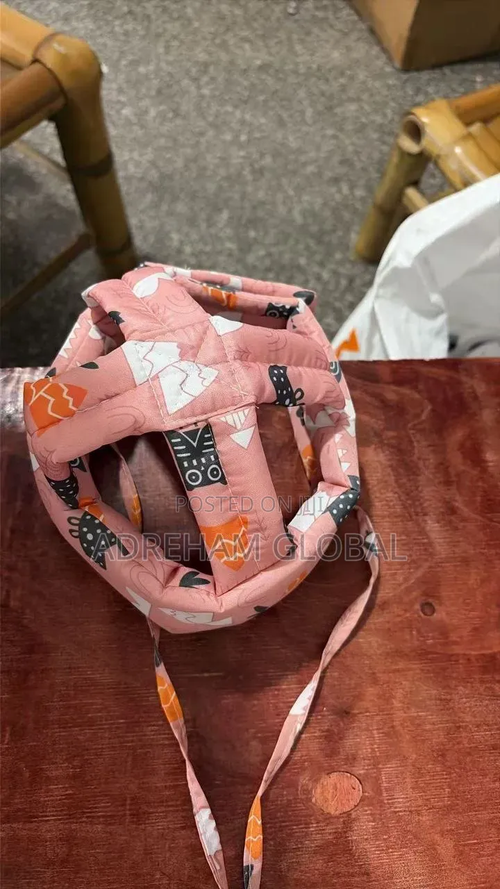 Baby Protective Helmet