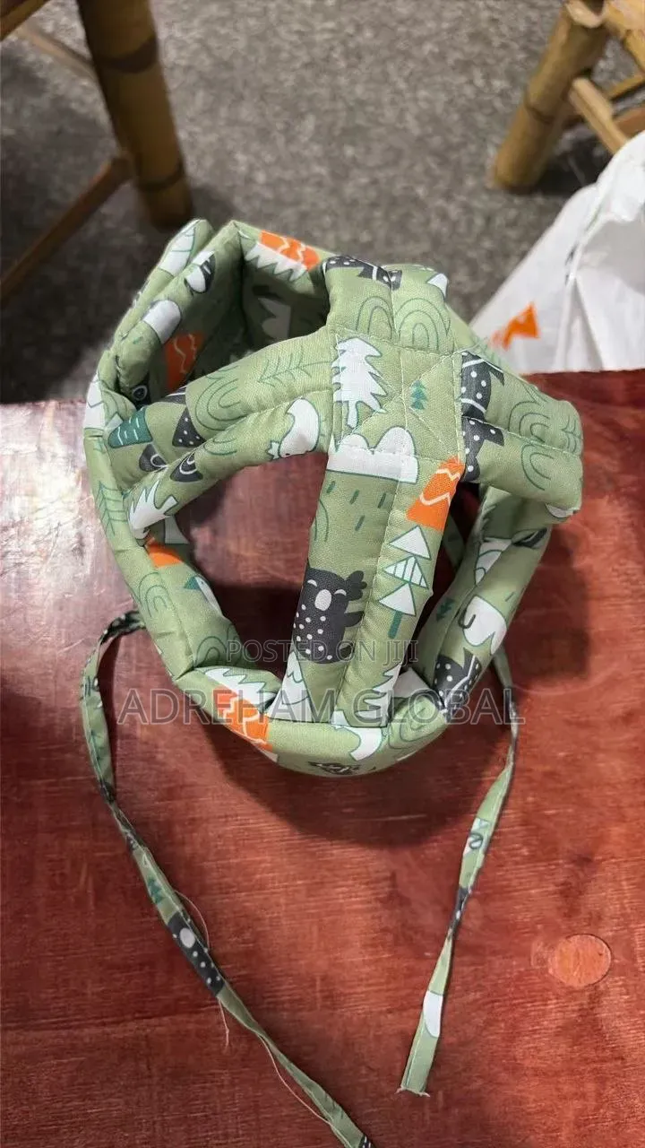 Baby Protective Helmet