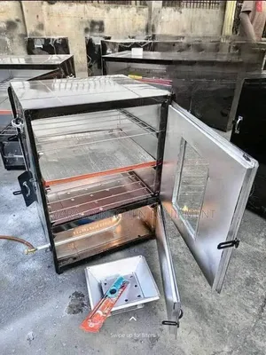 Local Oven 