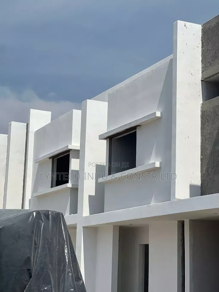 Building Construction