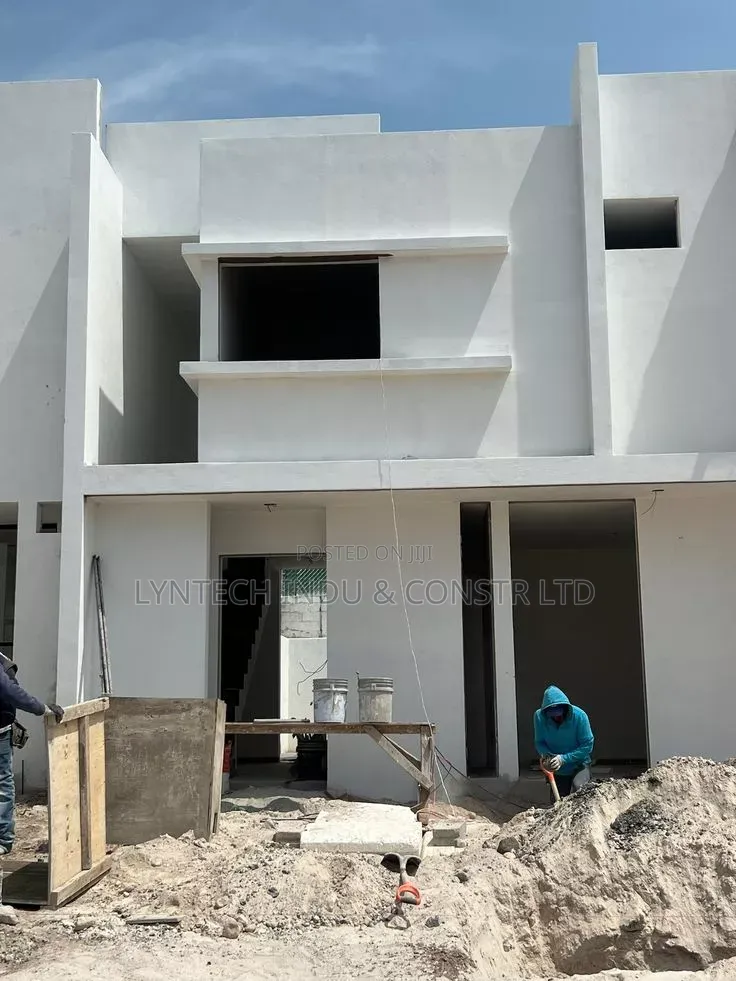 Building Construction