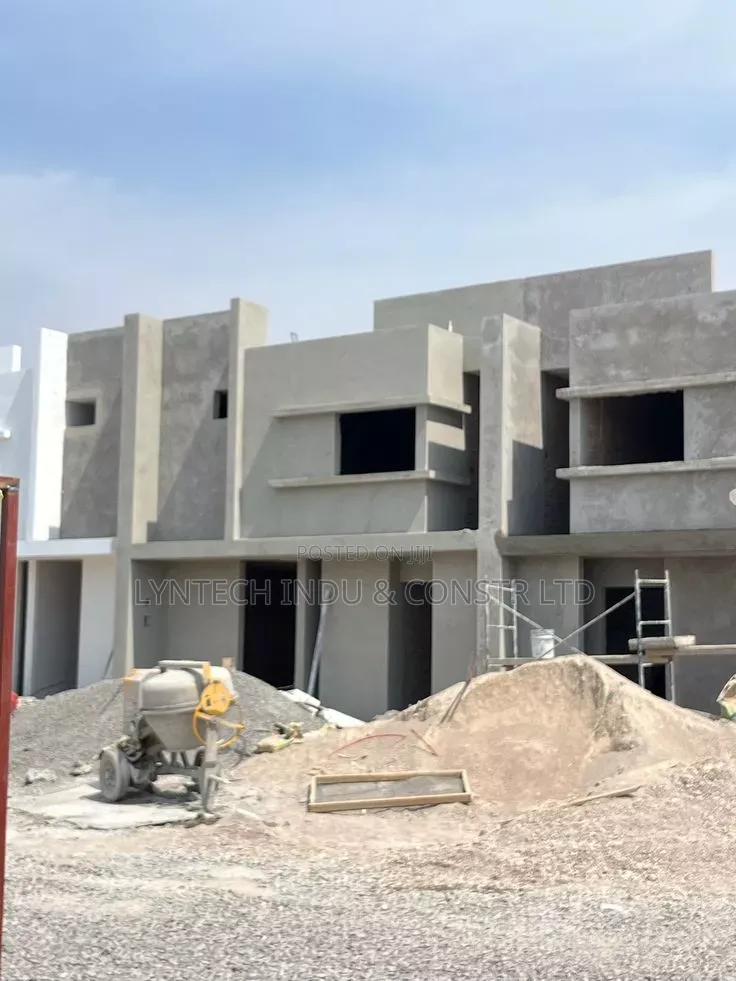 Building Construction