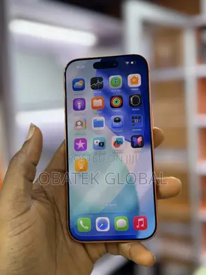 Apple iPhone 17 Pro 256 GB