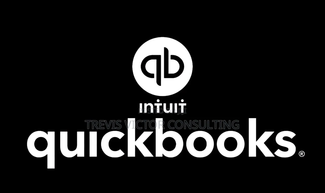 Quickbooks Accountant Desktop Edition 20.0 for 30 Users