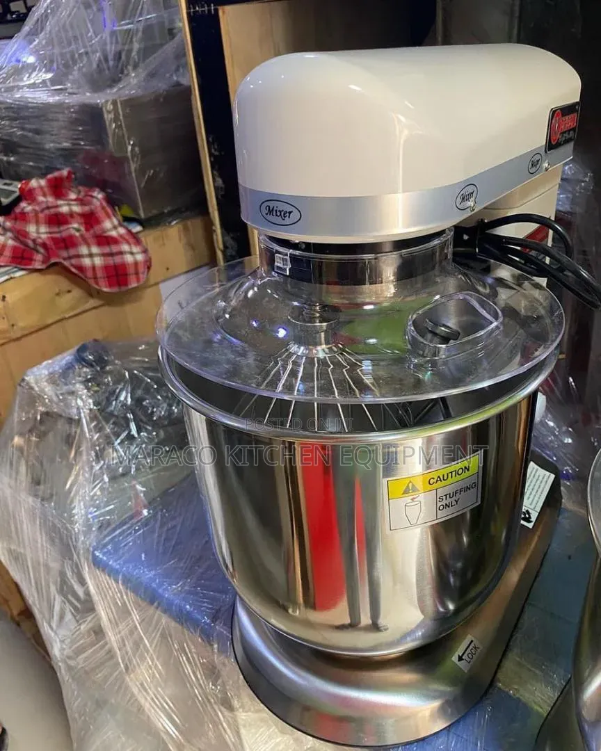 Cake Mixer
