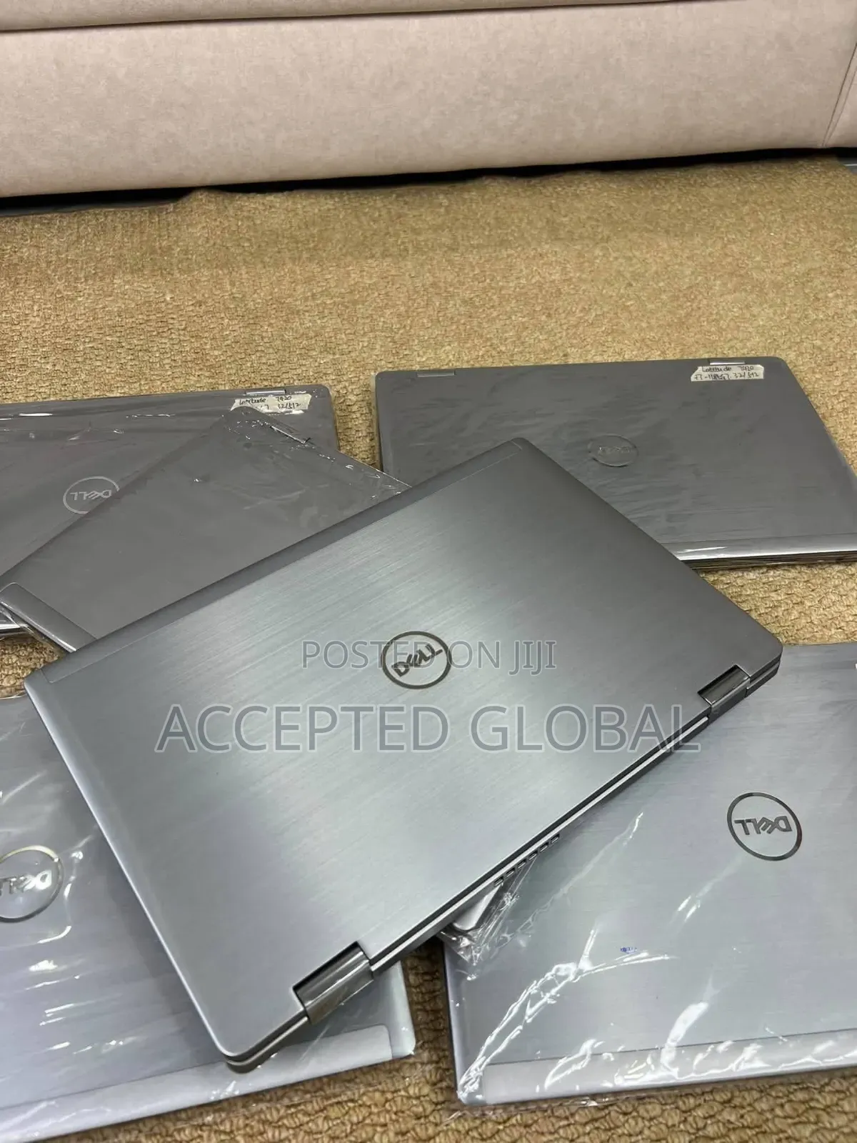 Laptop Dell Inspiron 14 7420 2-in-1 16GB Intel Core i7 SSD 512GB
