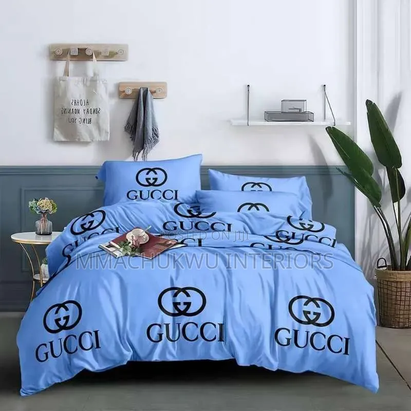 6 by 6 Duvet