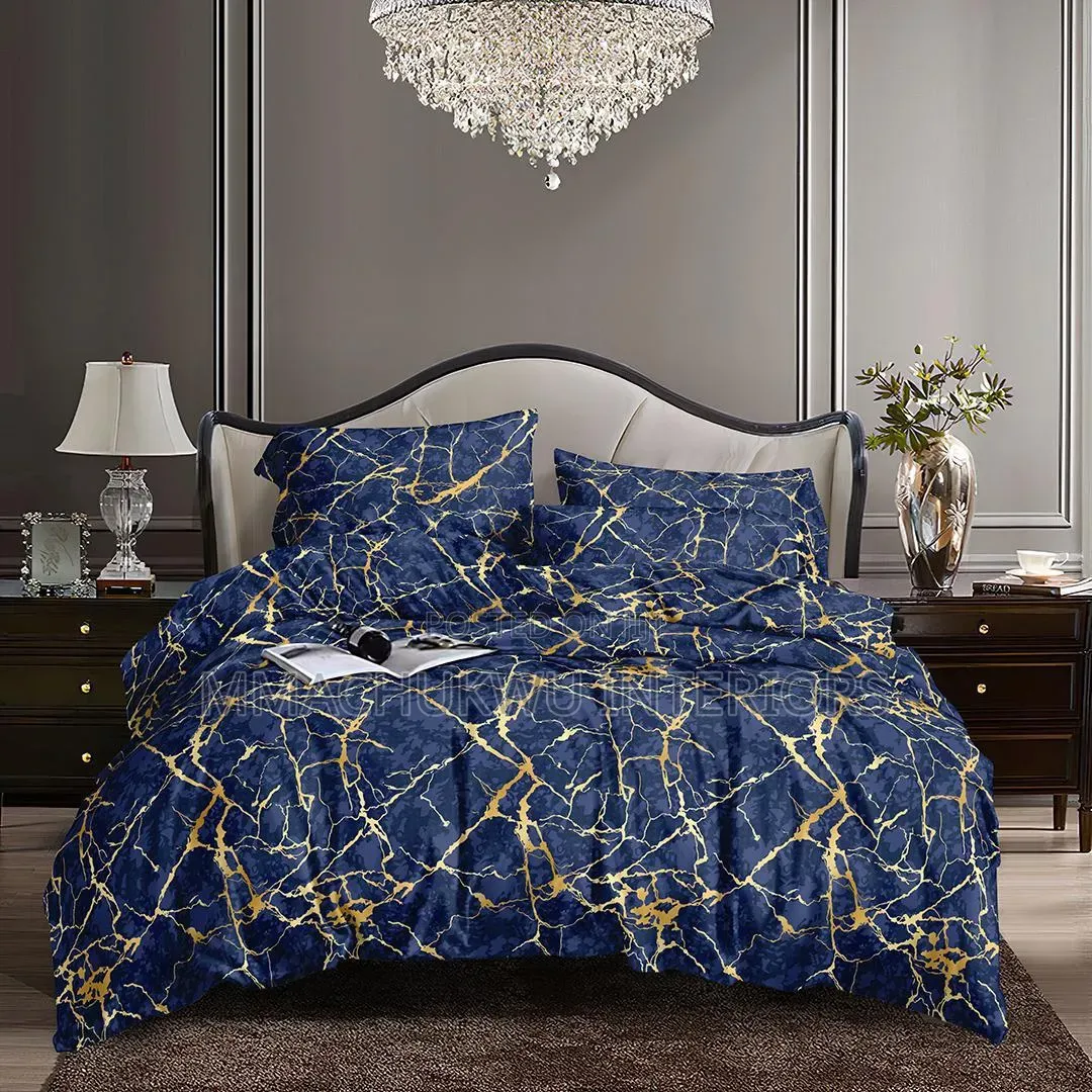 6 by 6 Duvet