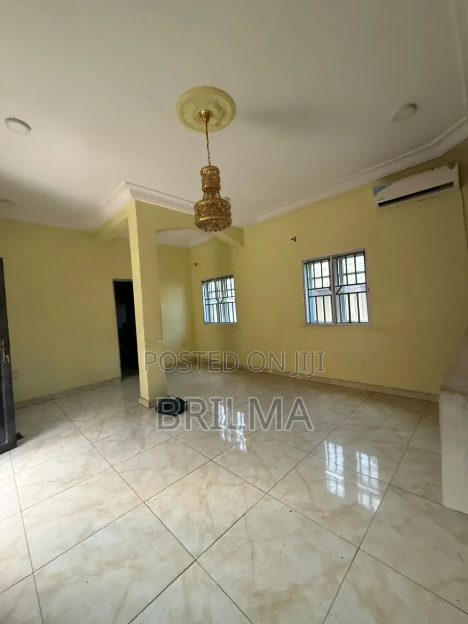 4bdrm Duplex in Maitama for rent