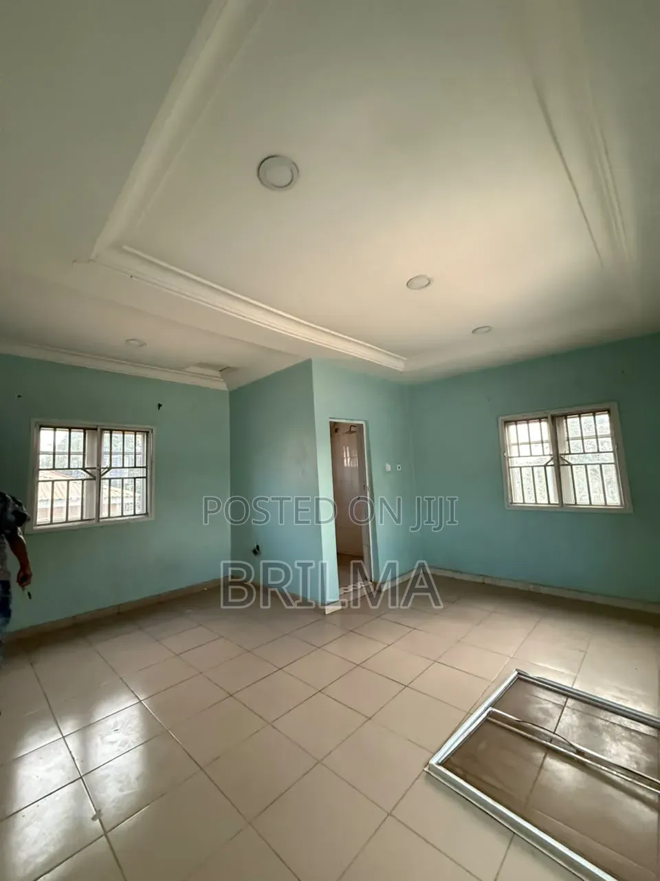 4bdrm Duplex in Maitama for rent