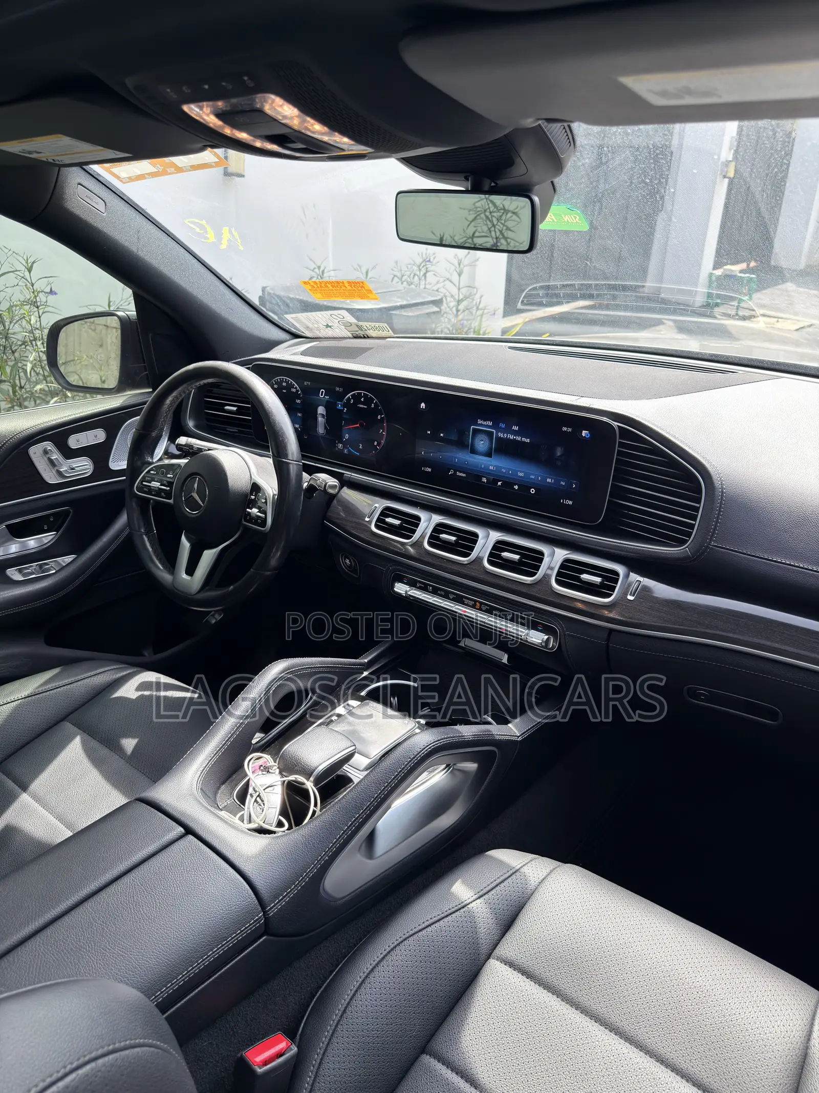 Mercedes-Benz GLE-Class GLE 350 4MATIC 2020 Gold