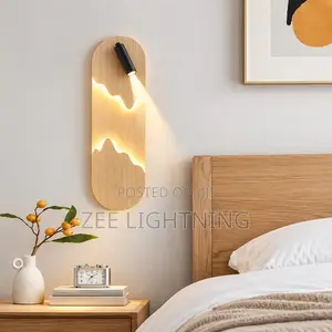 Modern Beside Wall Bracket