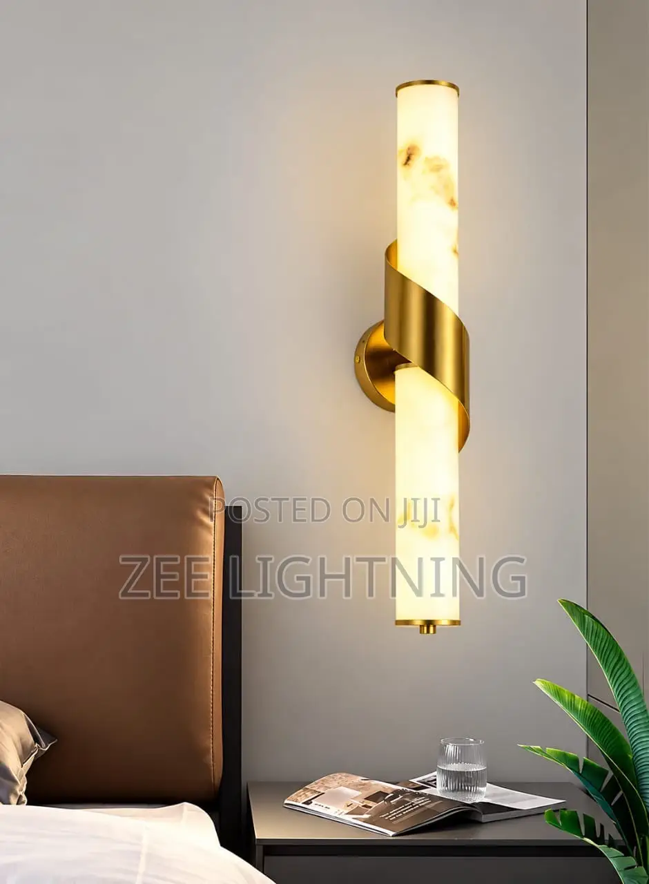 New in Minimalist Alabaster Quality (Top Notch Quality)