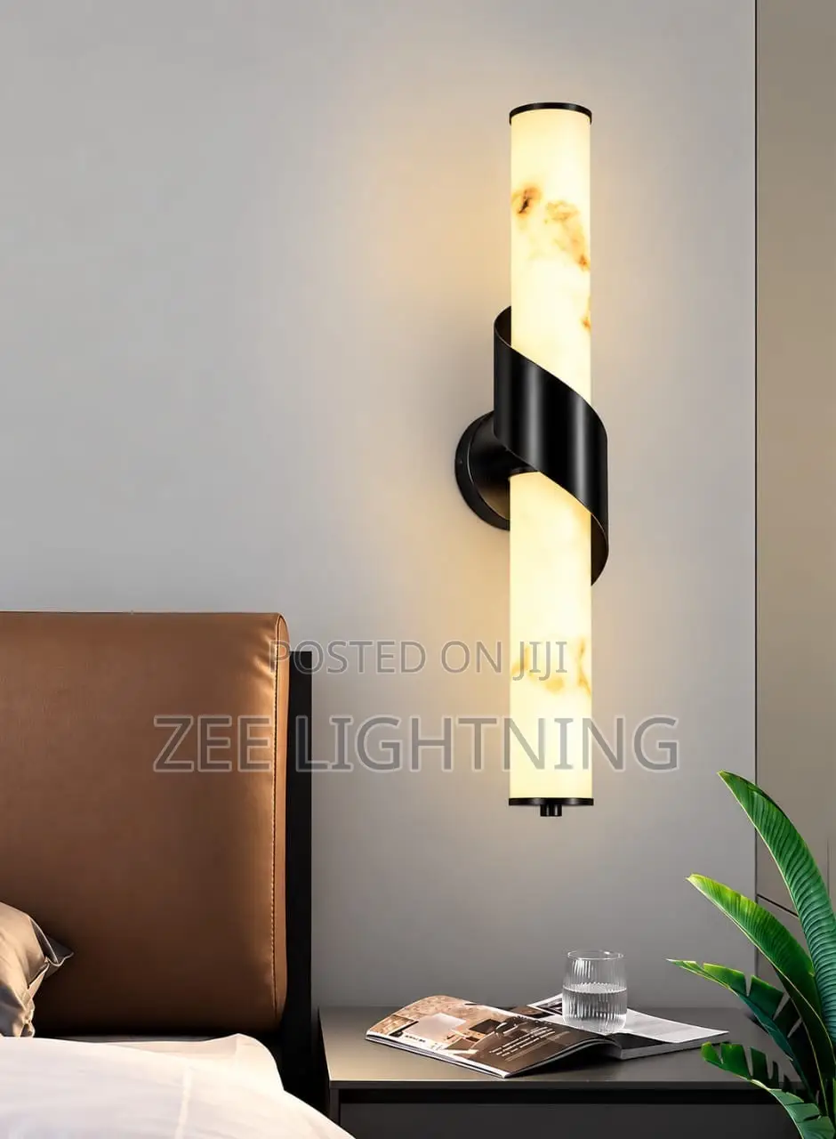 New in Minimalist Alabaster Quality (Top Notch Quality)