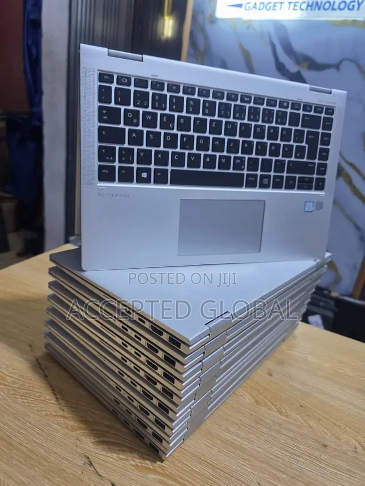 Laptop HP EliteBook 1040 G6 16GB Intel Core i7 SSD 512GB