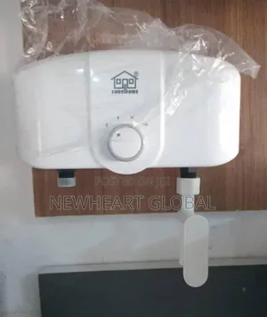 Portable Sweet Home Instant Water Heater