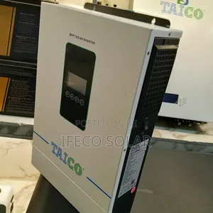 Taico 3.6kva Hybrid Inverter