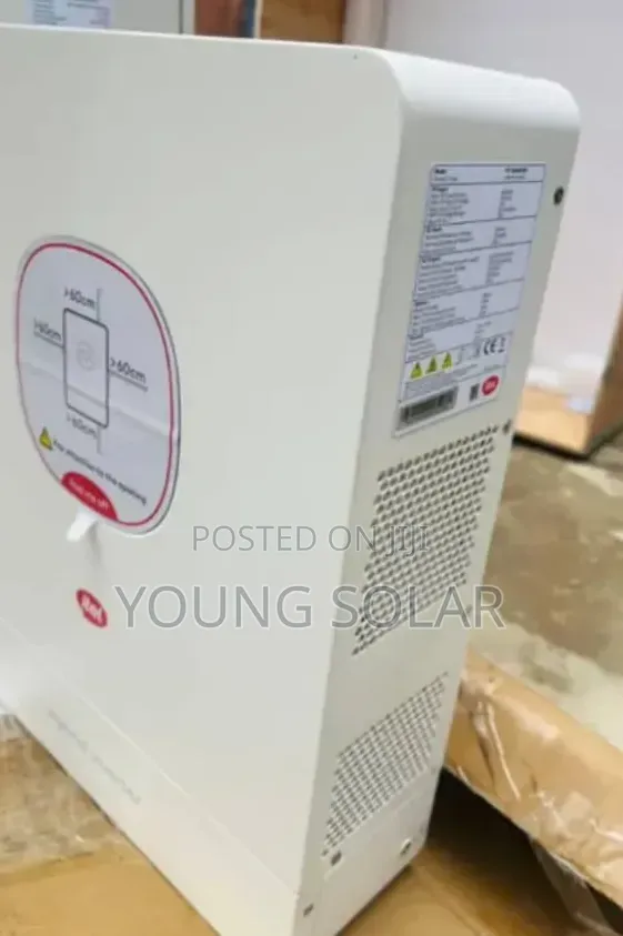 2.5kwh Itel Lithium Batteries