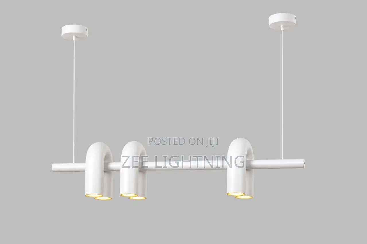 LED Parlor and Dinning Chandelier