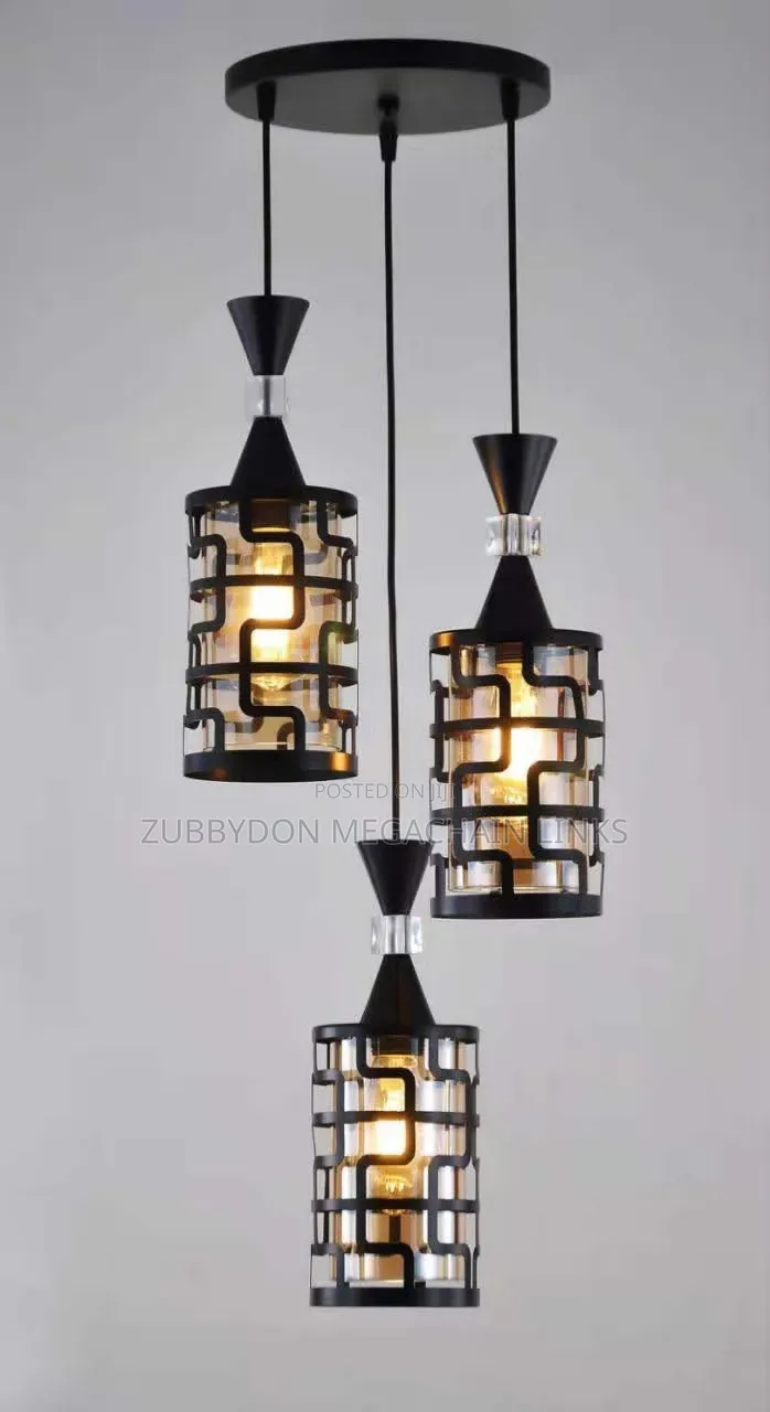 Exquisite Lighting