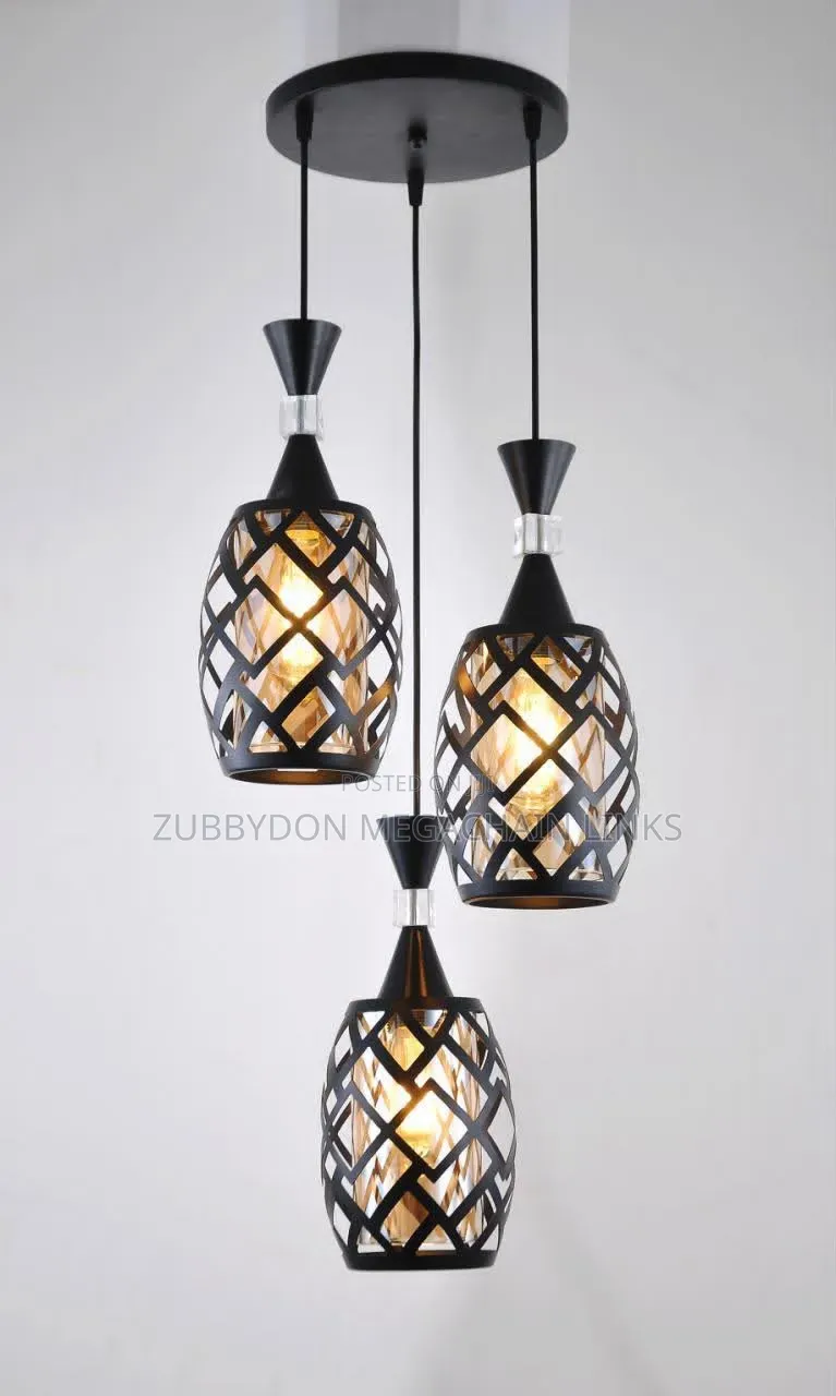 Exquisite Lighting
