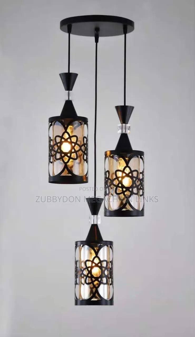 Exquisite Lighting