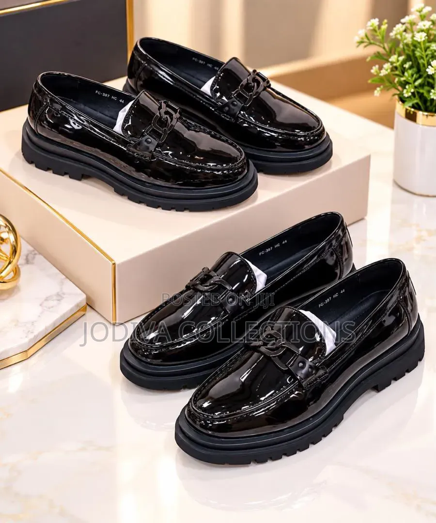 Quality Ferragamo Shoes