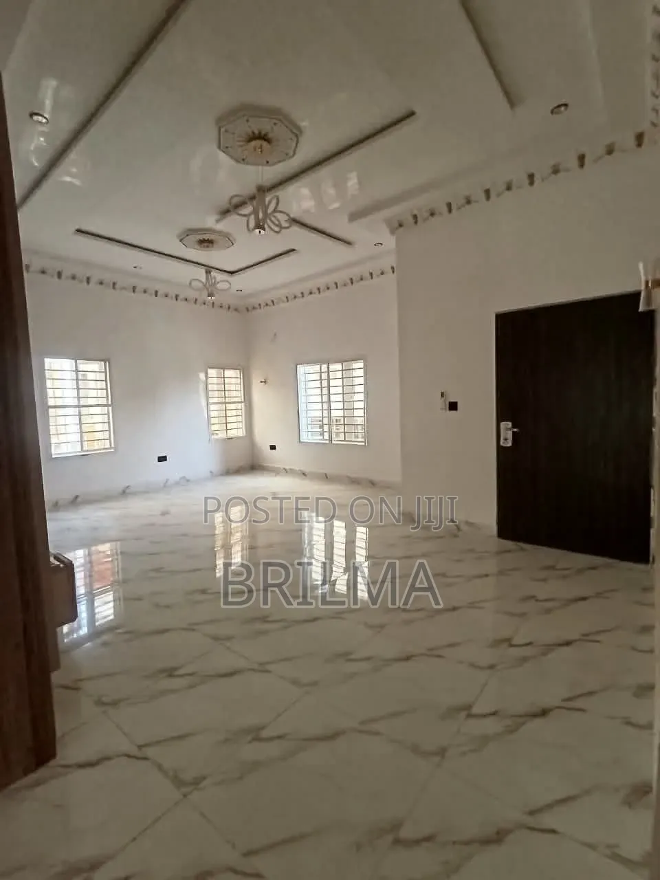 4bdrm Duplex in Zone 6 / Wuse for rent