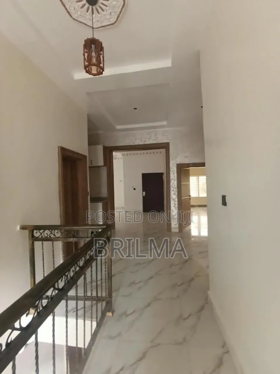 4bdrm Duplex in Zone 6 / Wuse for rent