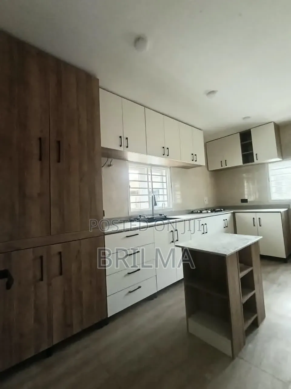 4bdrm Duplex in Zone 6 / Wuse for rent