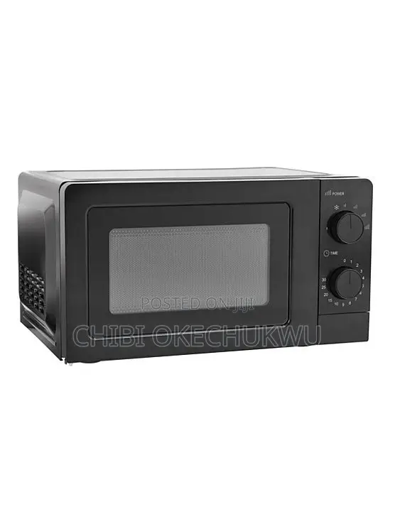 George Home 17L Microwave