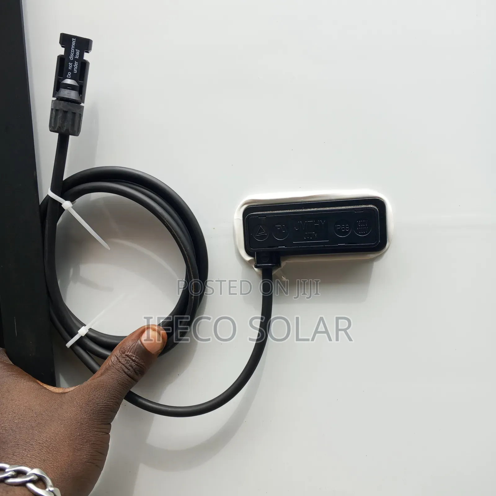 Qcells 500w Solar Panels