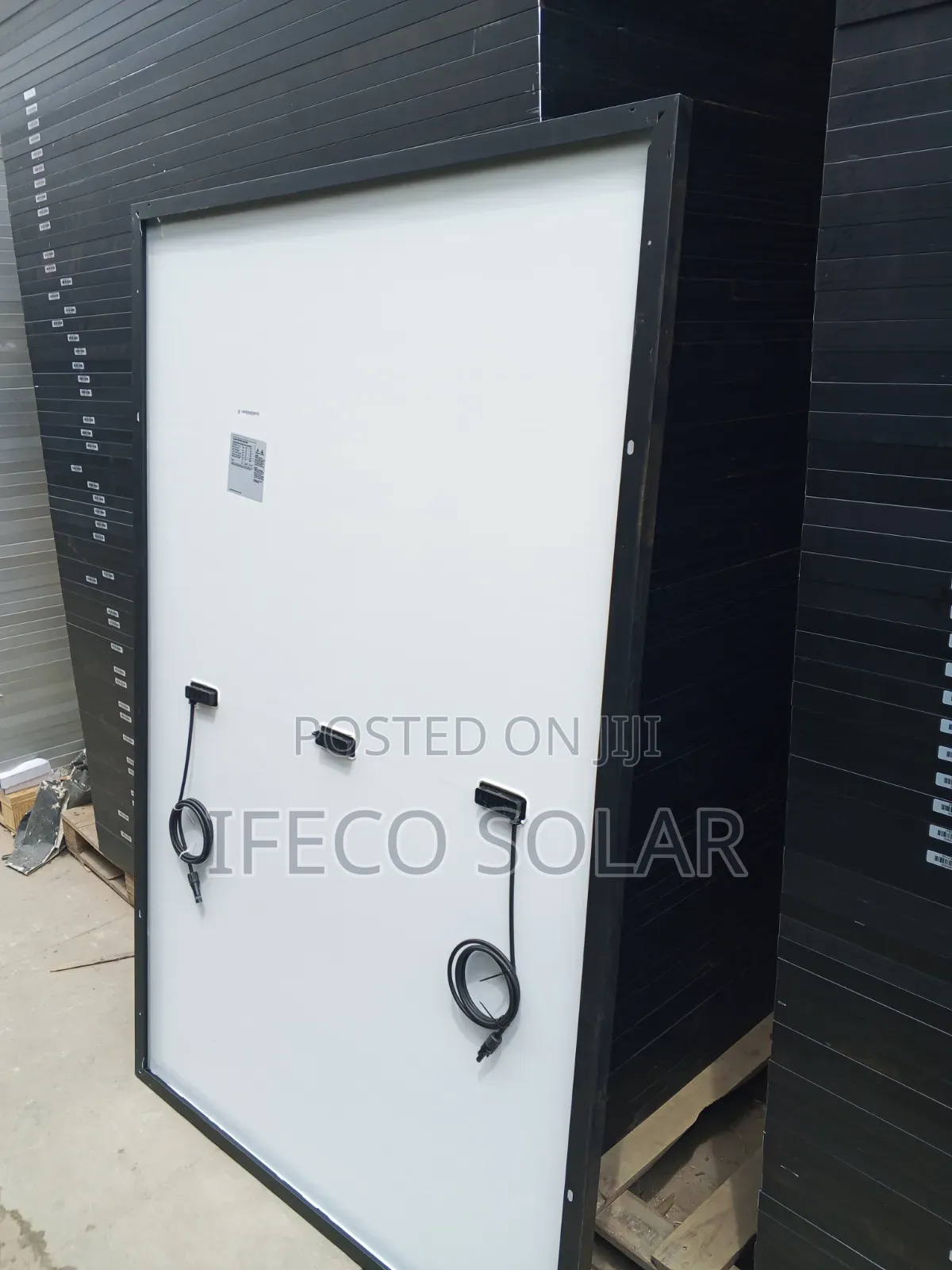 Qcells 500w Solar Panels