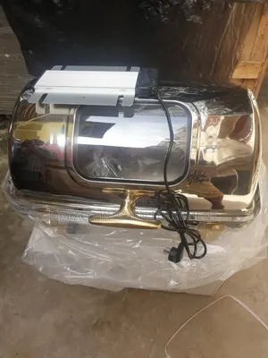Electric Chaffing Dish