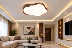 500mm Ceiling Flush 18