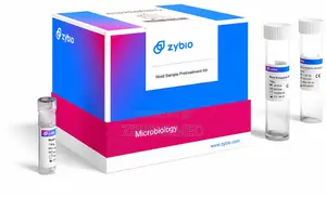 Zybio HBA1C Reagent