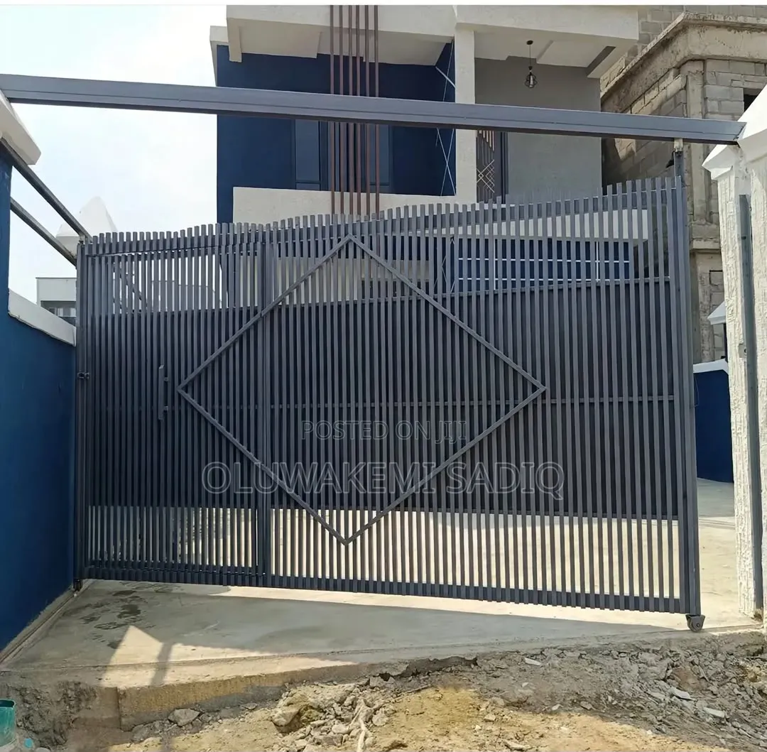 4bdrm Duplex in Opic Isheri North for sale