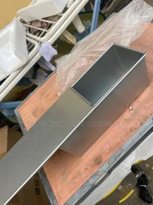 Bread Pan