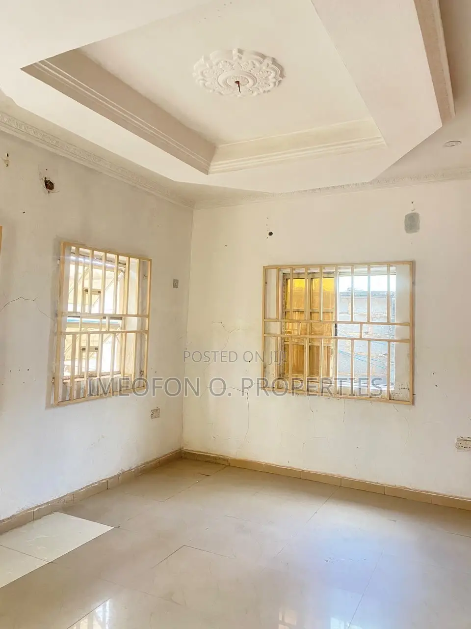 1bdrm Bungalow in Kubwa for rent