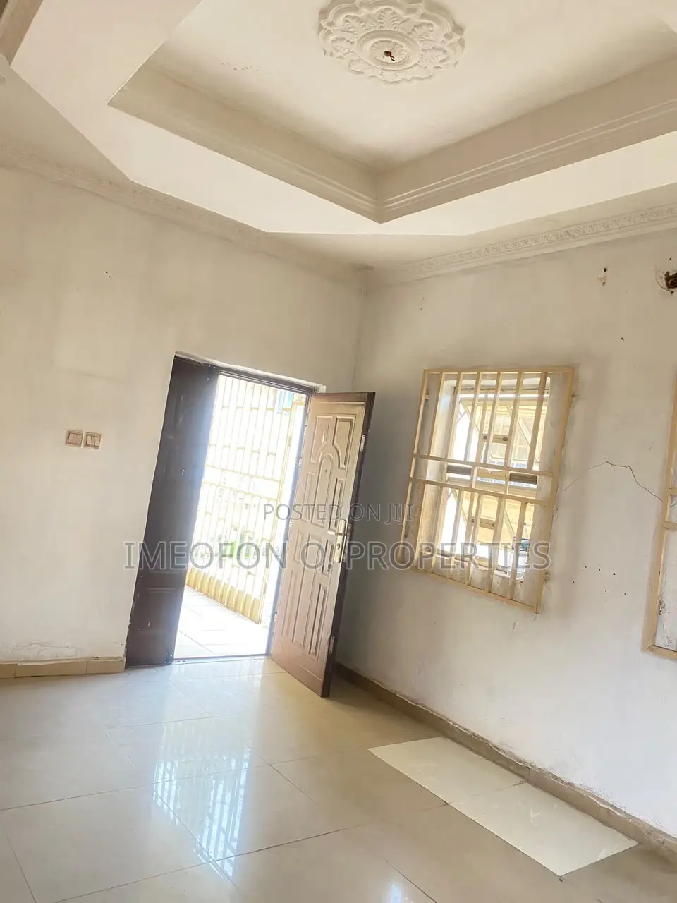 1bdrm Bungalow in Kubwa for rent