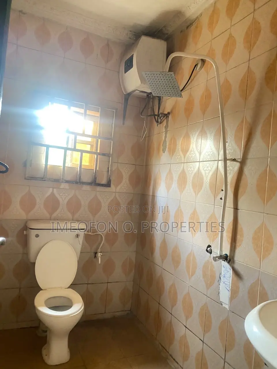 1bdrm Bungalow in Kubwa for rent