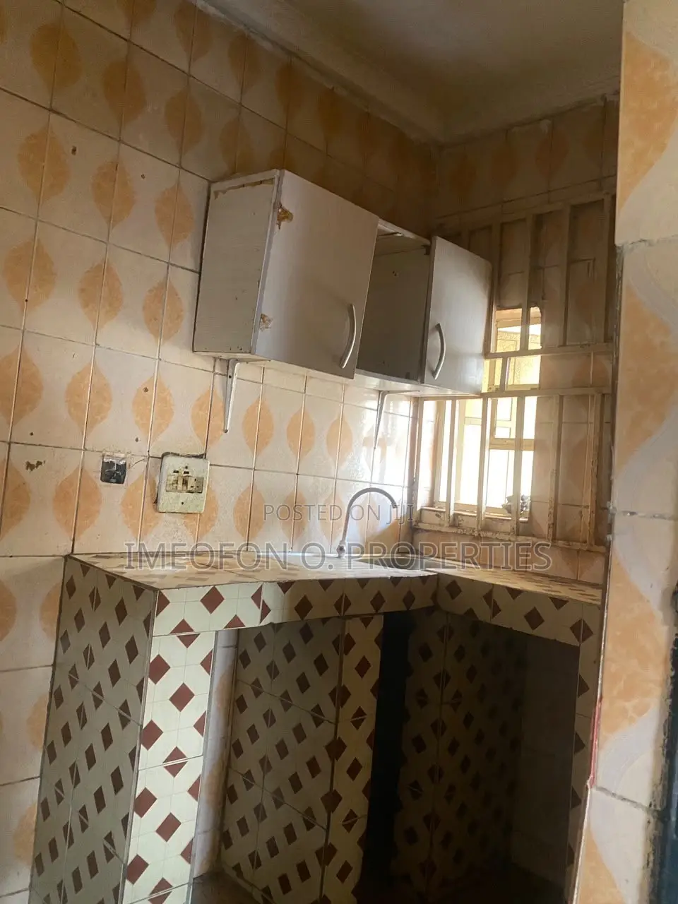 1bdrm Bungalow in Kubwa for rent